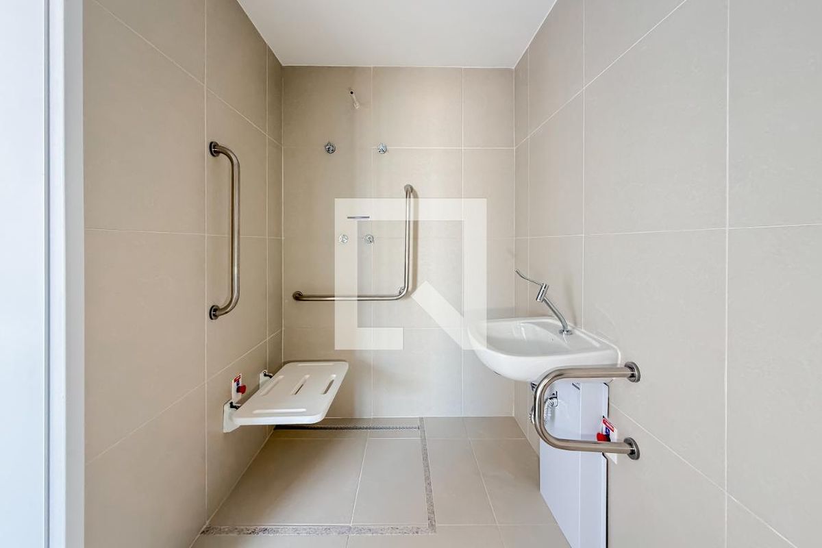 Kitnet-Studio, 32 m² - Foto 38