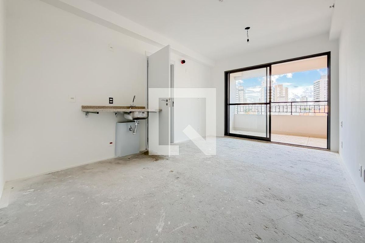 Kitnet-Studio, 32 m² - Foto 2