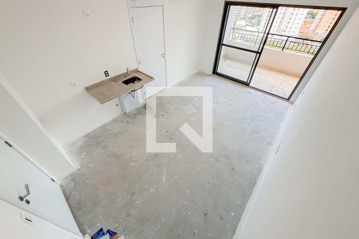 Kitnet-Studio, 32 m² - Foto 18