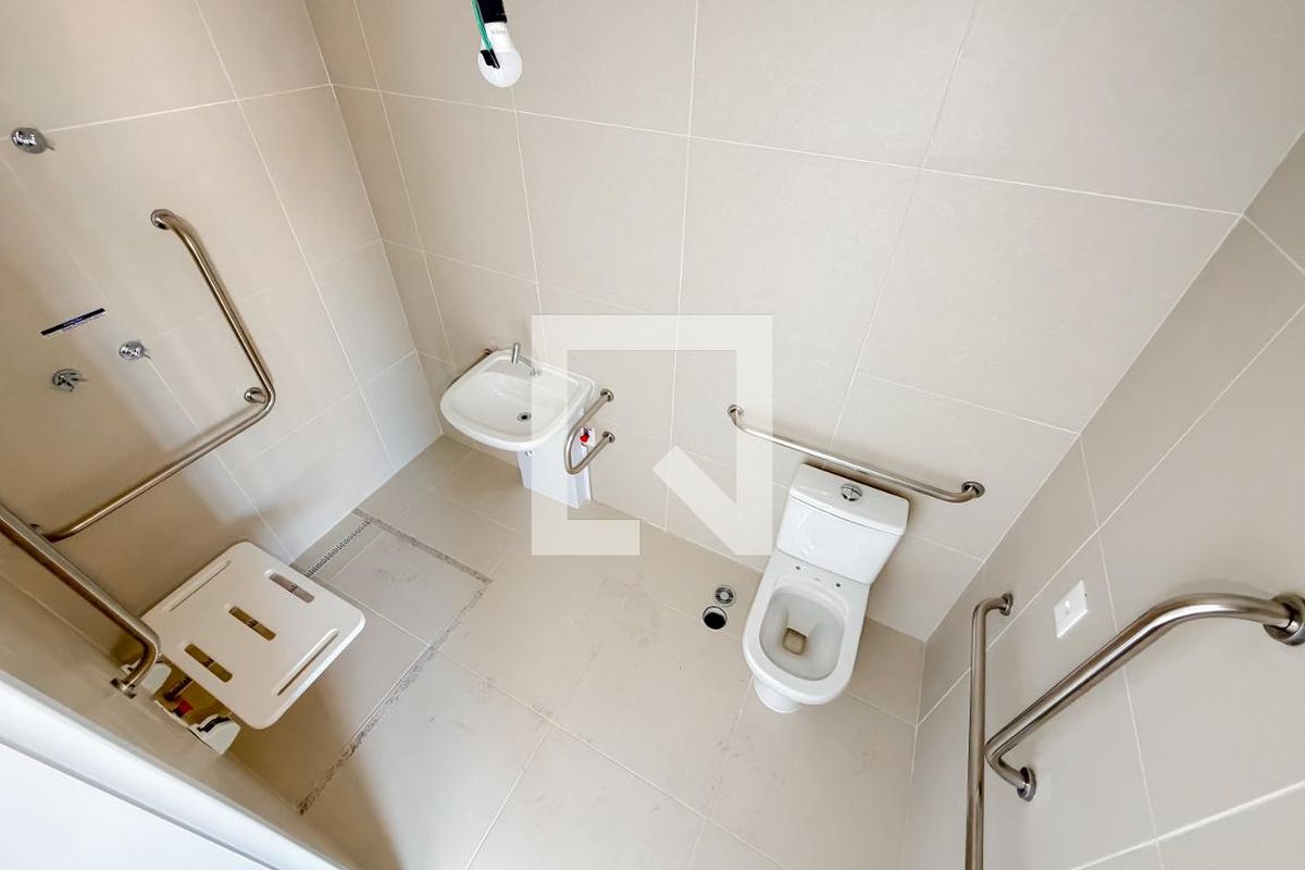 Kitnet-Studio, 32 m² - Foto 42