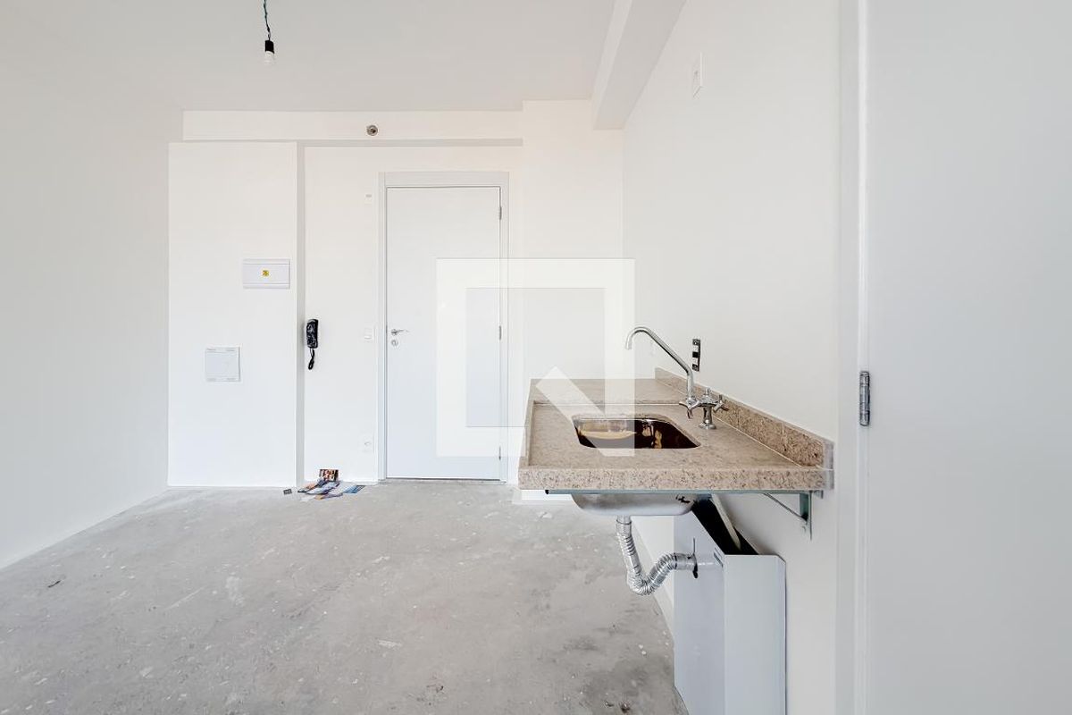 Kitnet-Studio, 32 m² - Foto 44