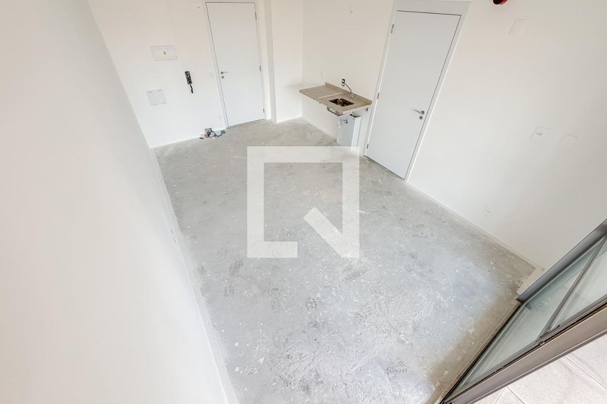 Kitnet-Studio, 32 m² - Foto 14