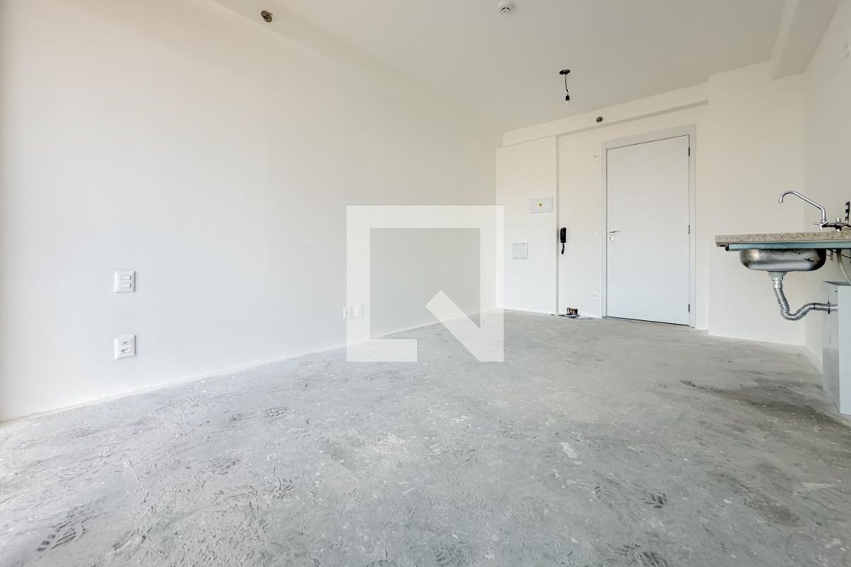 Kitnet-Studio, 32 m² - Foto 6