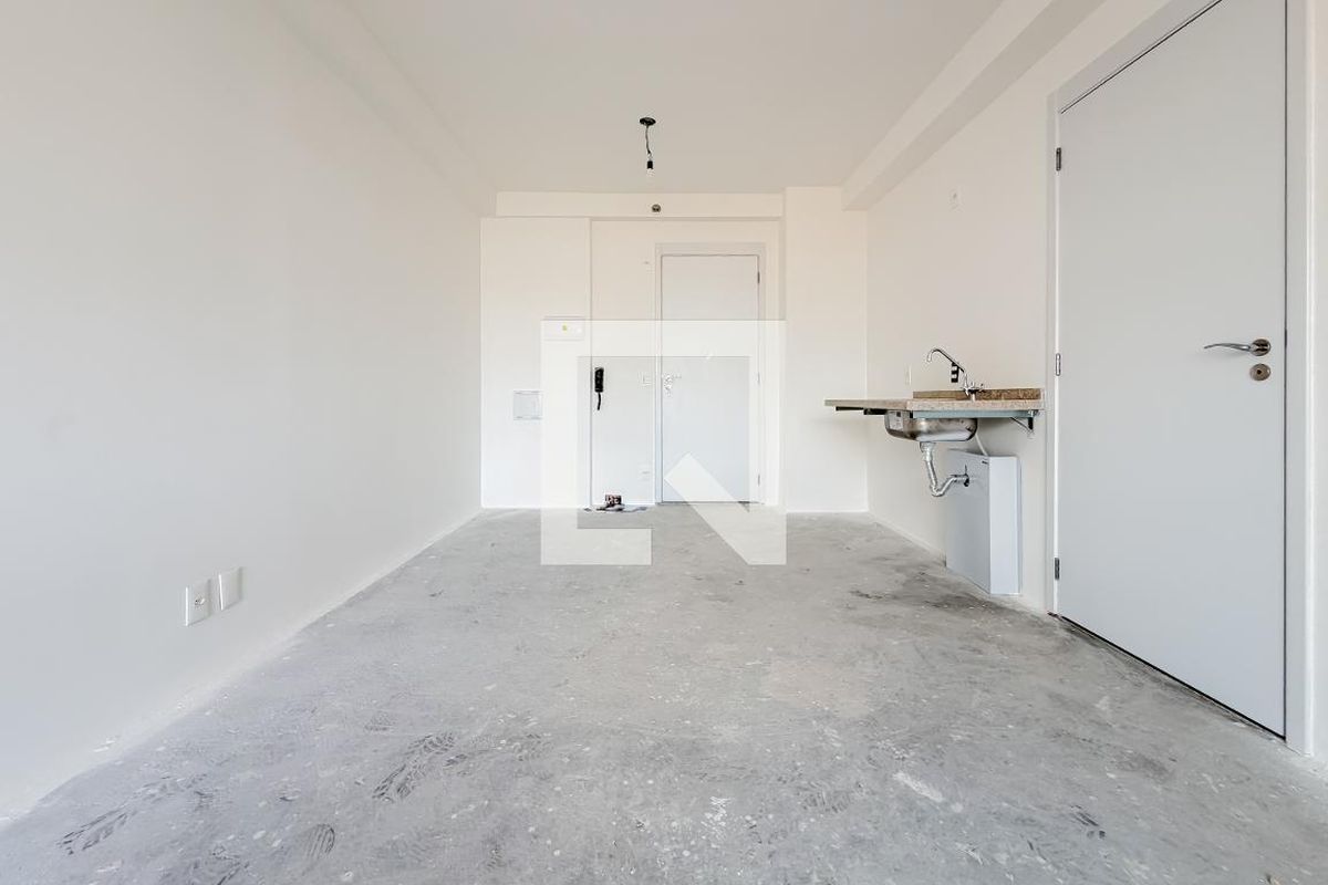 Kitnet-Studio, 32 m² - Foto 10
