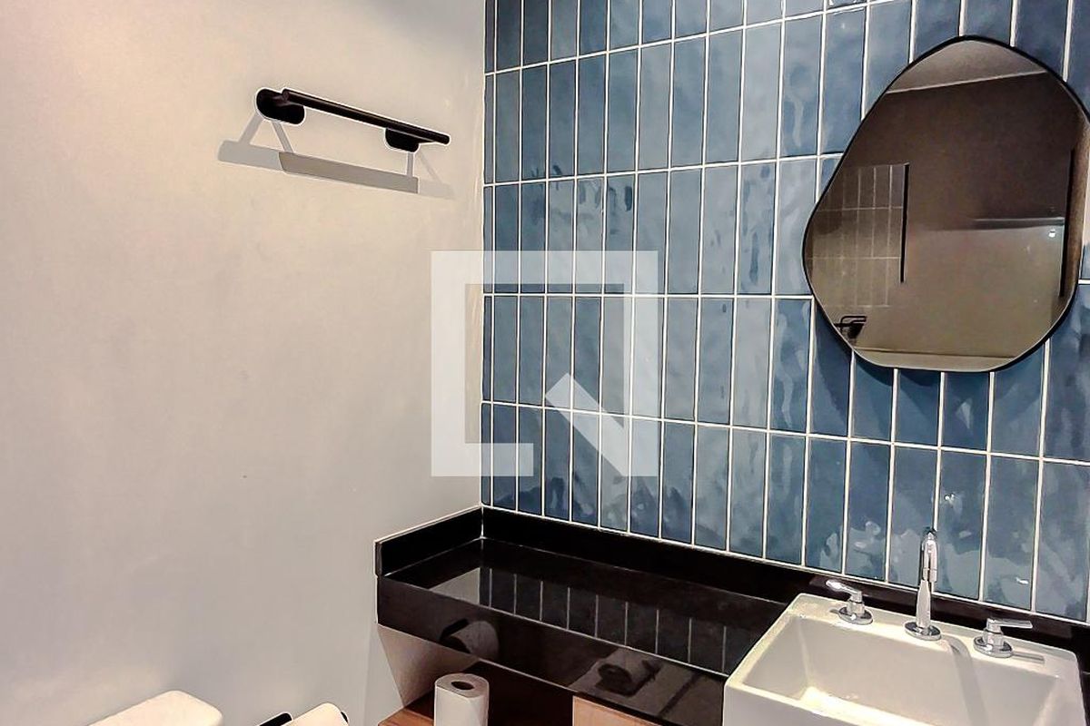 Kitnet-Studio, 24 m² - Foto 26
