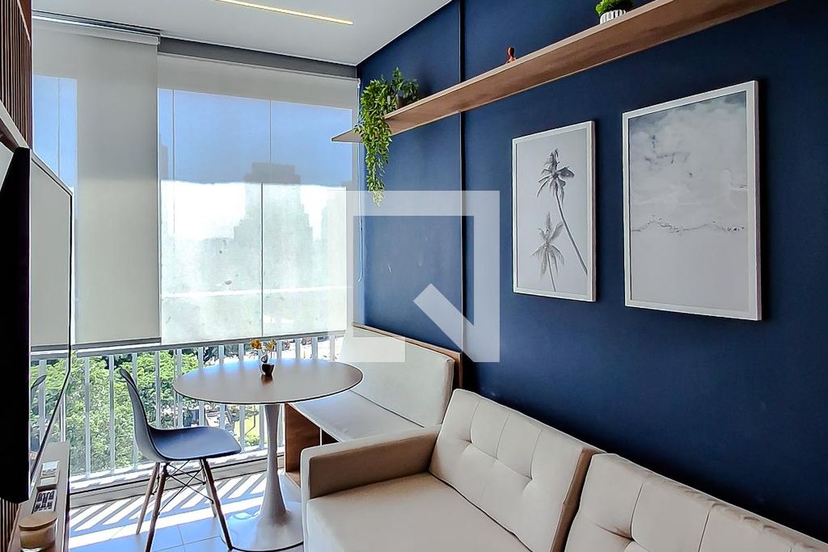 Kitnet-Studio, 24 m² - Foto 4