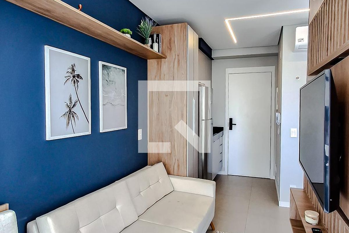 Kitnet-Studio, 24 m² - Foto 6