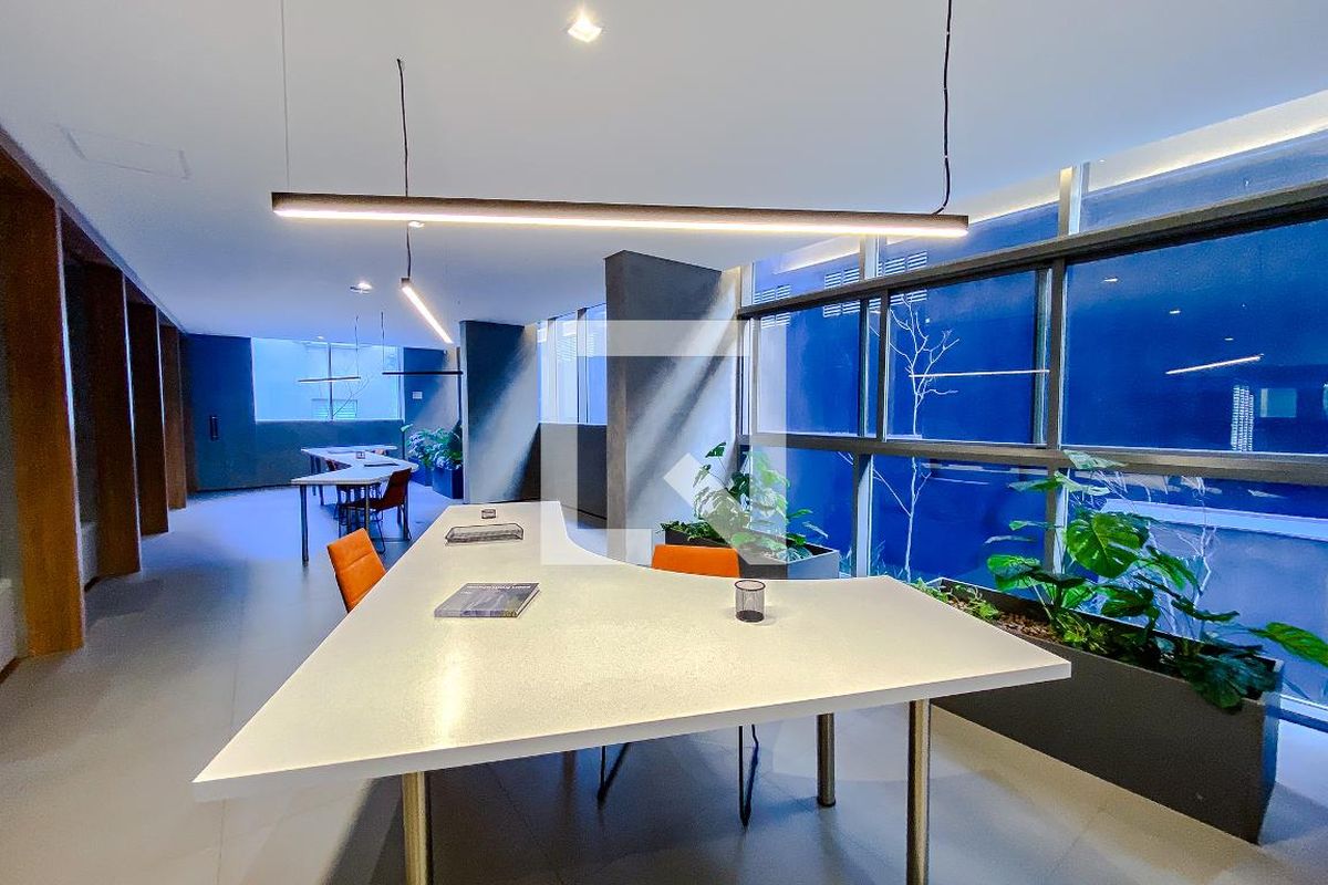 Kitnet-Studio, 24 m² - Foto 48