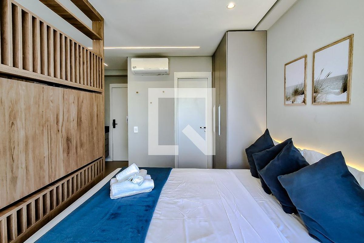 Kitnet-Studio, 24 m² - Foto 18