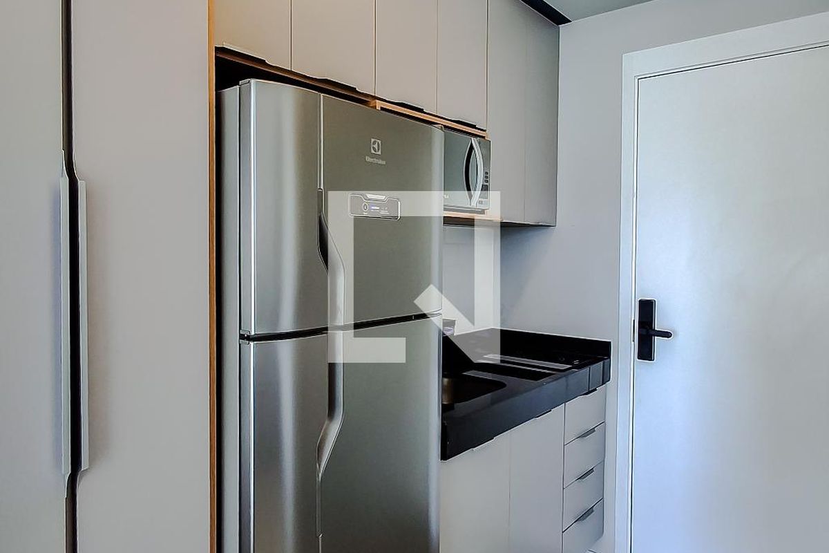 Kitnet-Studio, 24 m² - Foto 30