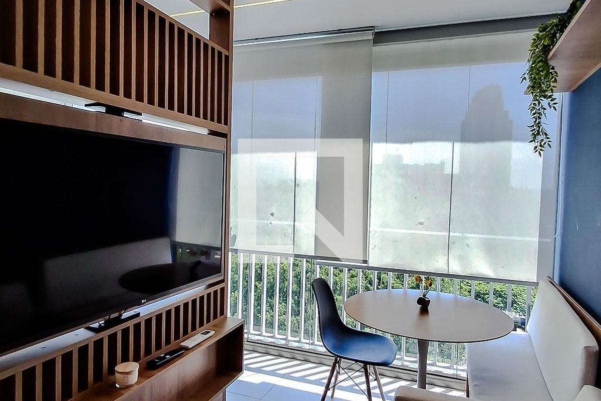 Kitnet-Studio, 24 m² - Foto 10
