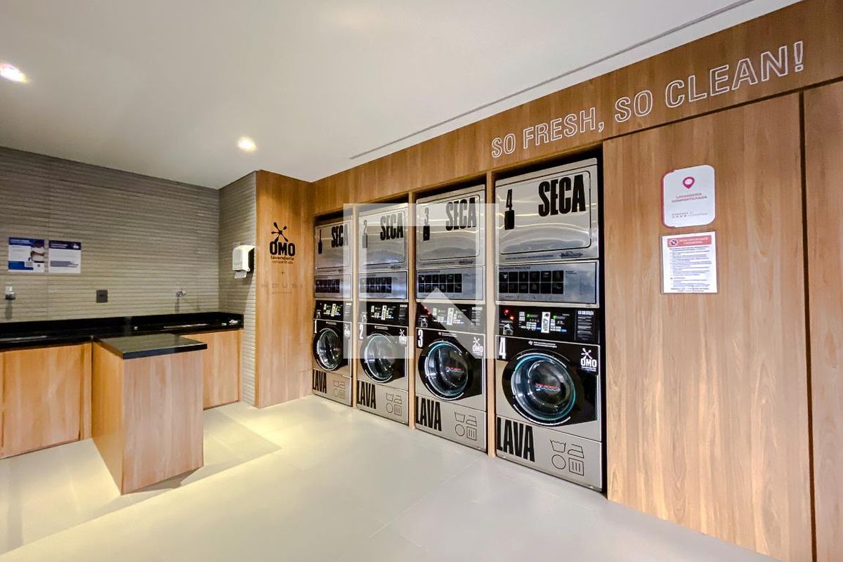Kitnet-Studio, 24 m² - Foto 46