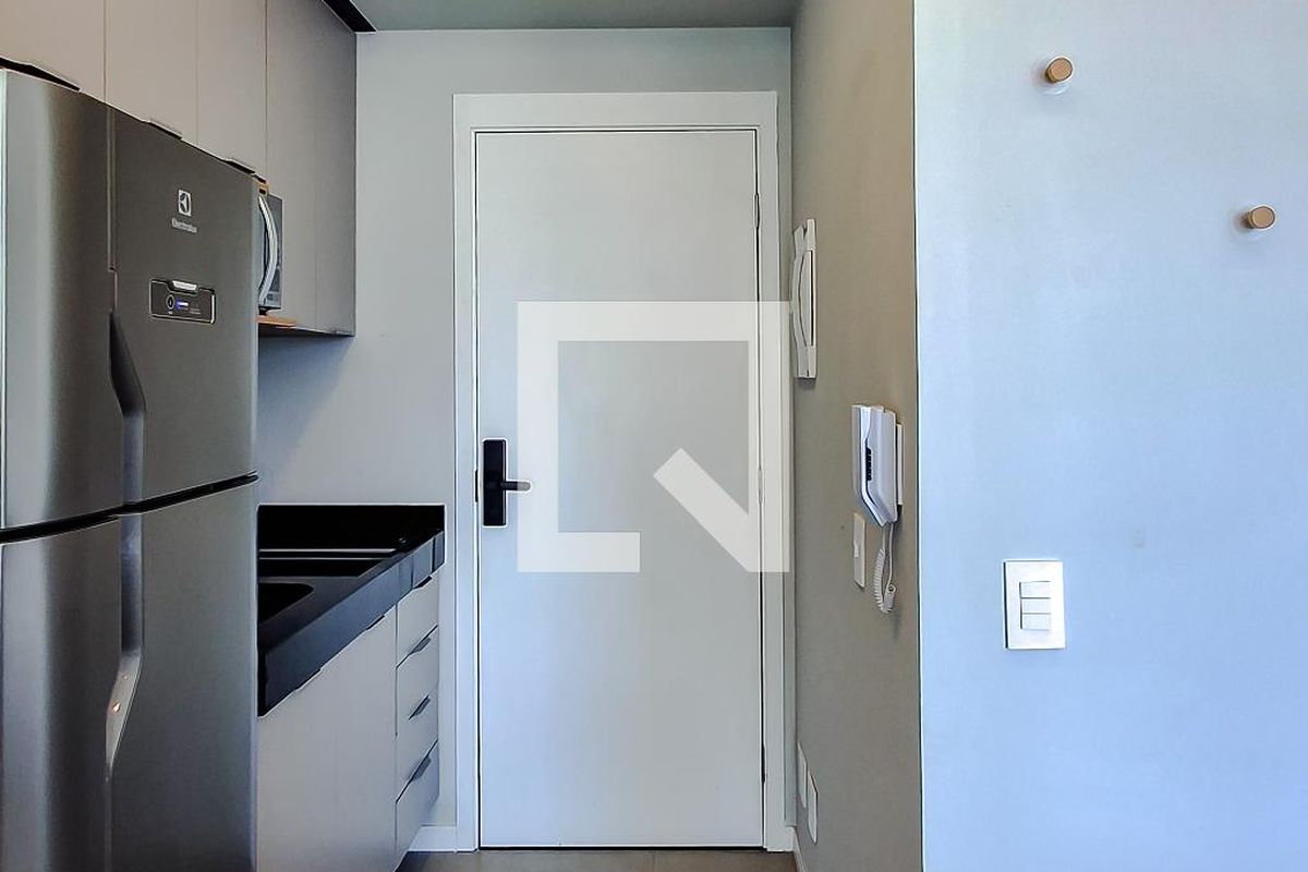 Kitnet-Studio, 24 m² - Foto 28