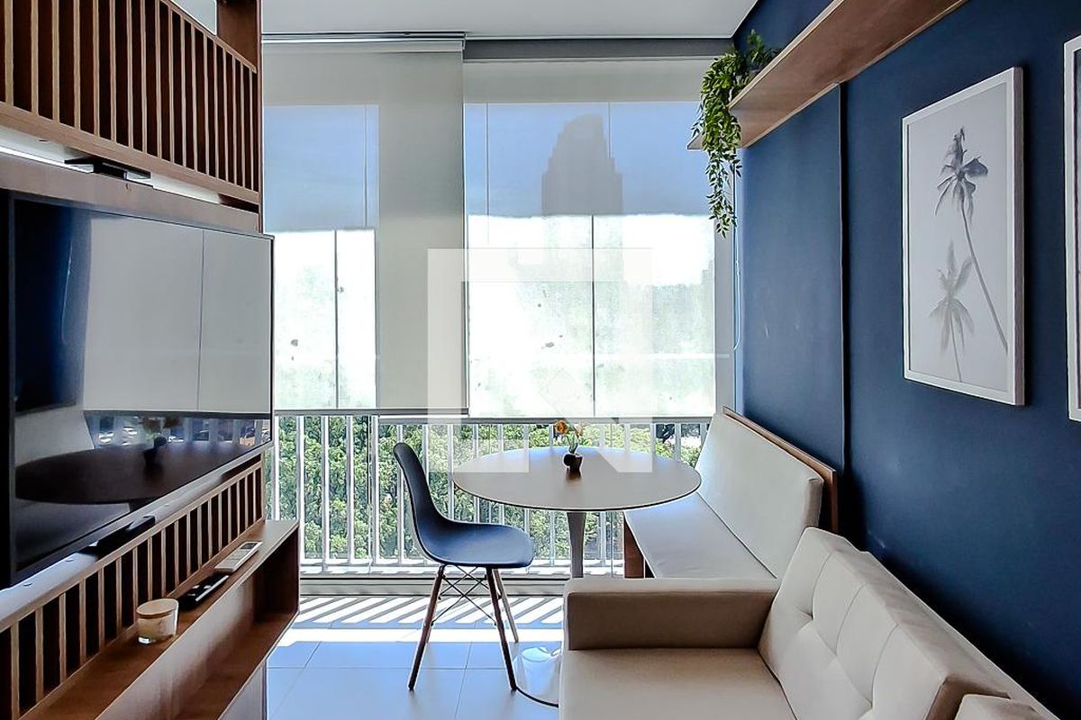 Kitnet-Studio, 24 m² - Foto 2