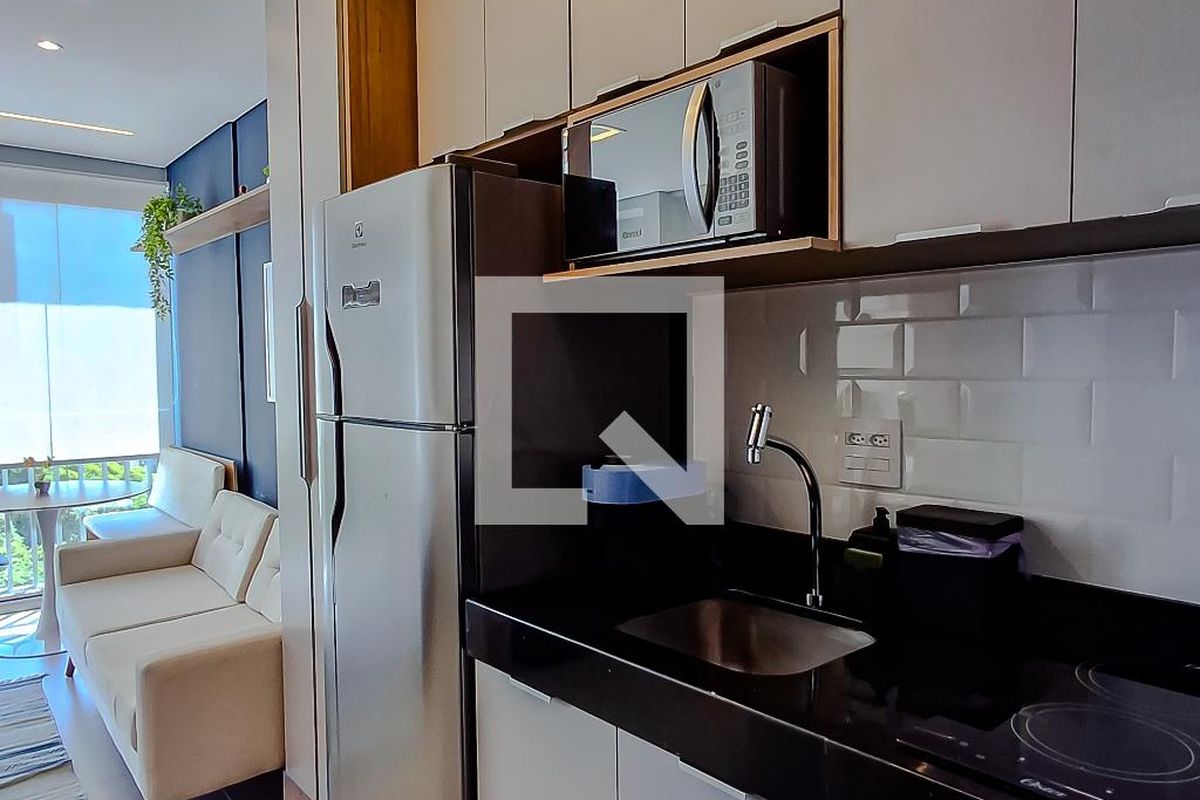 Kitnet-Studio, 24 m² - Foto 32