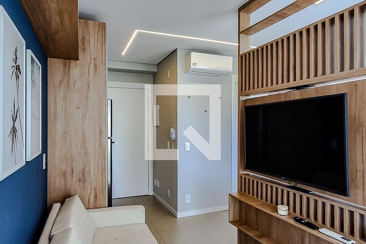 Kitnet-Studio, 24 m² - Foto 8