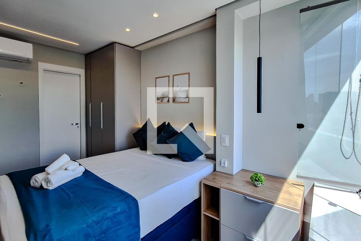 Kitnet-Studio, 24 m² - Foto 16