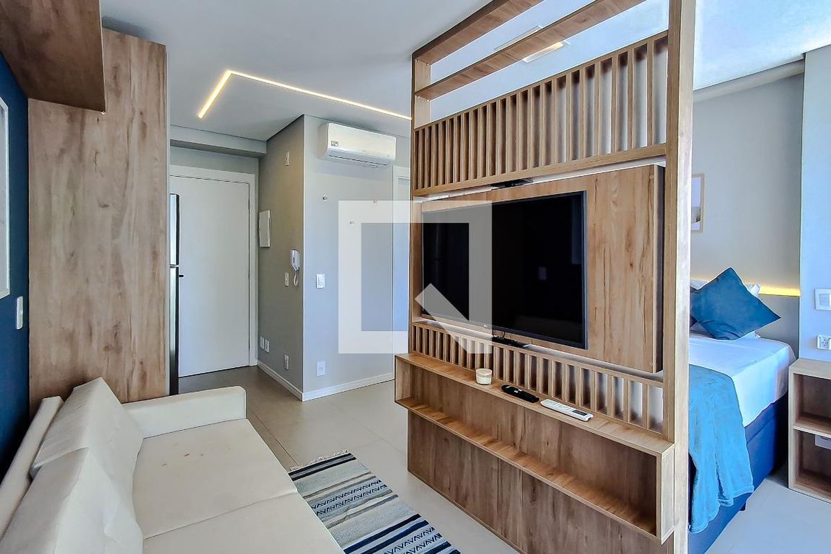 Kitnet-Studio, 24 m² - Foto 12