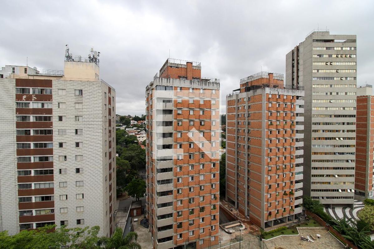 Apartamento, 2 quartos, 84 m² - Foto 39