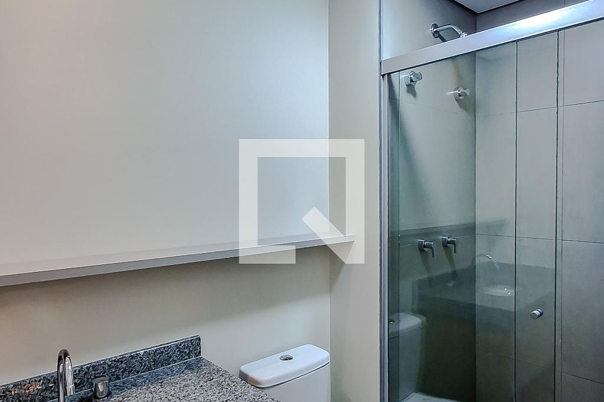 Kitnet-Studio, 23 m² - Foto 22