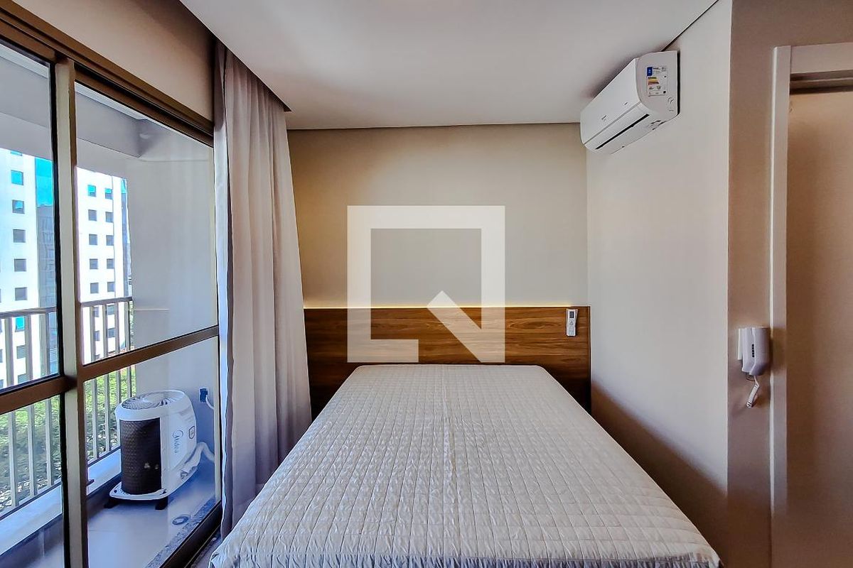 Kitnet-Studio, 23 m² - Foto 3