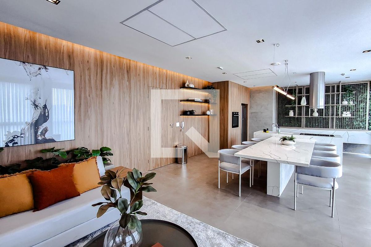 Kitnet-Studio, 23 m² - Foto 68