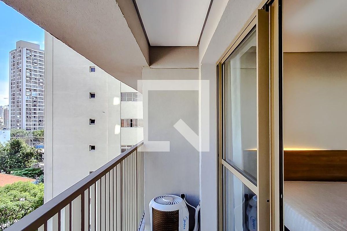 Kitnet-Studio, 23 m² - Foto 10