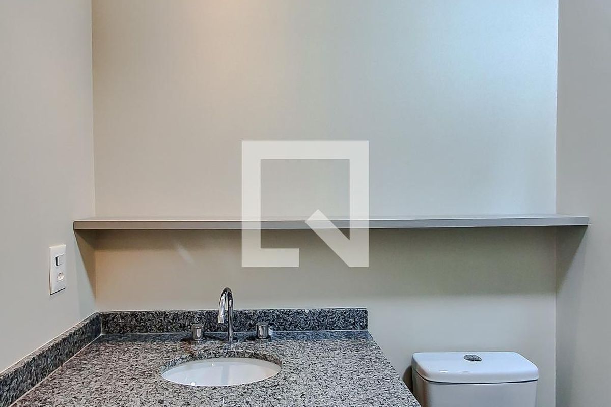 Kitnet-Studio, 23 m² - Foto 19