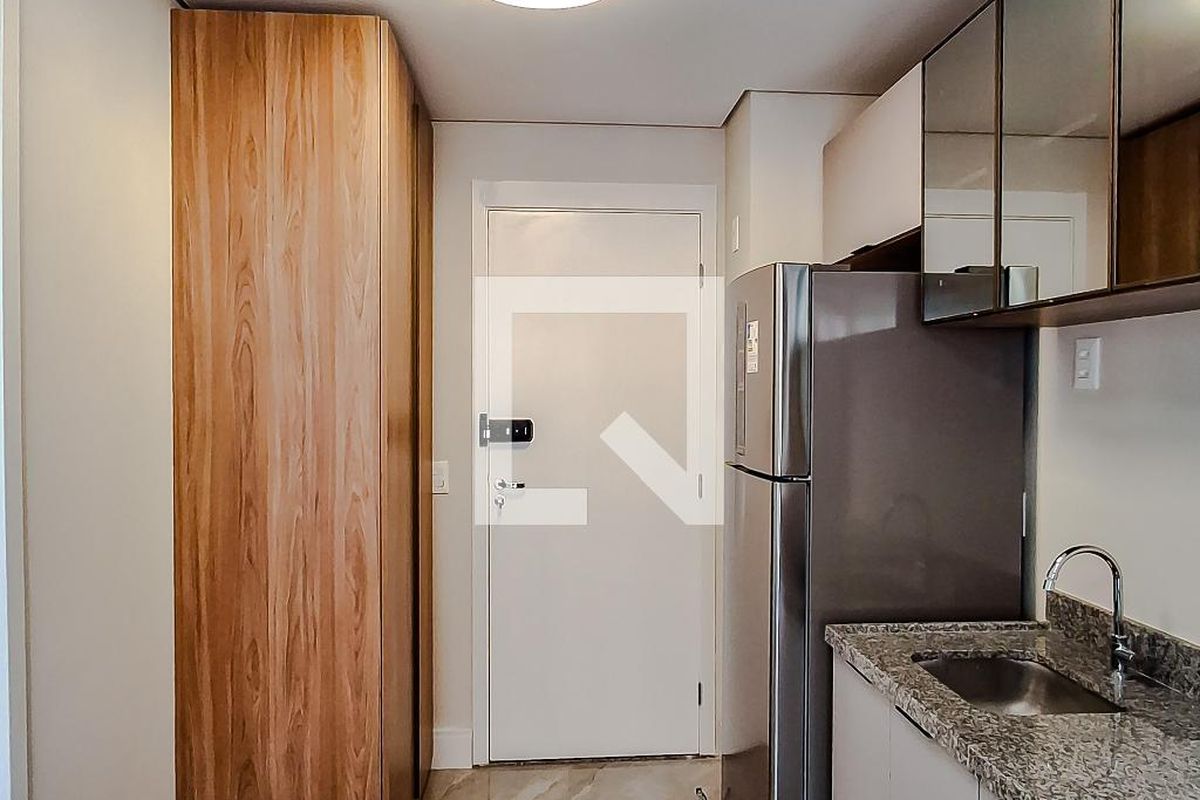 Kitnet-Studio, 23 m² - Foto 27