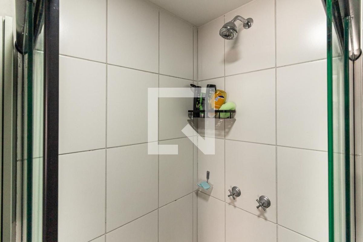 Kitnet-Studio, 31 m² - Foto 30