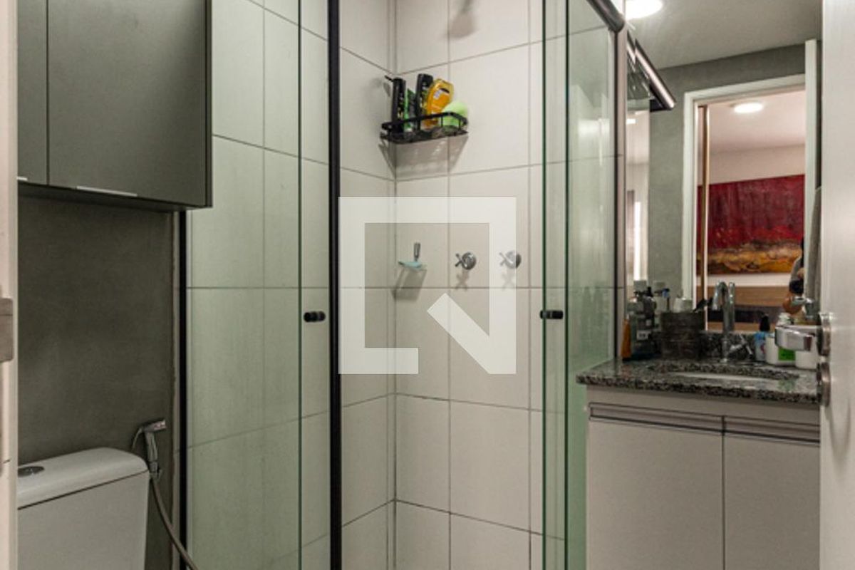 Kitnet-Studio, 31 m² - Foto 27