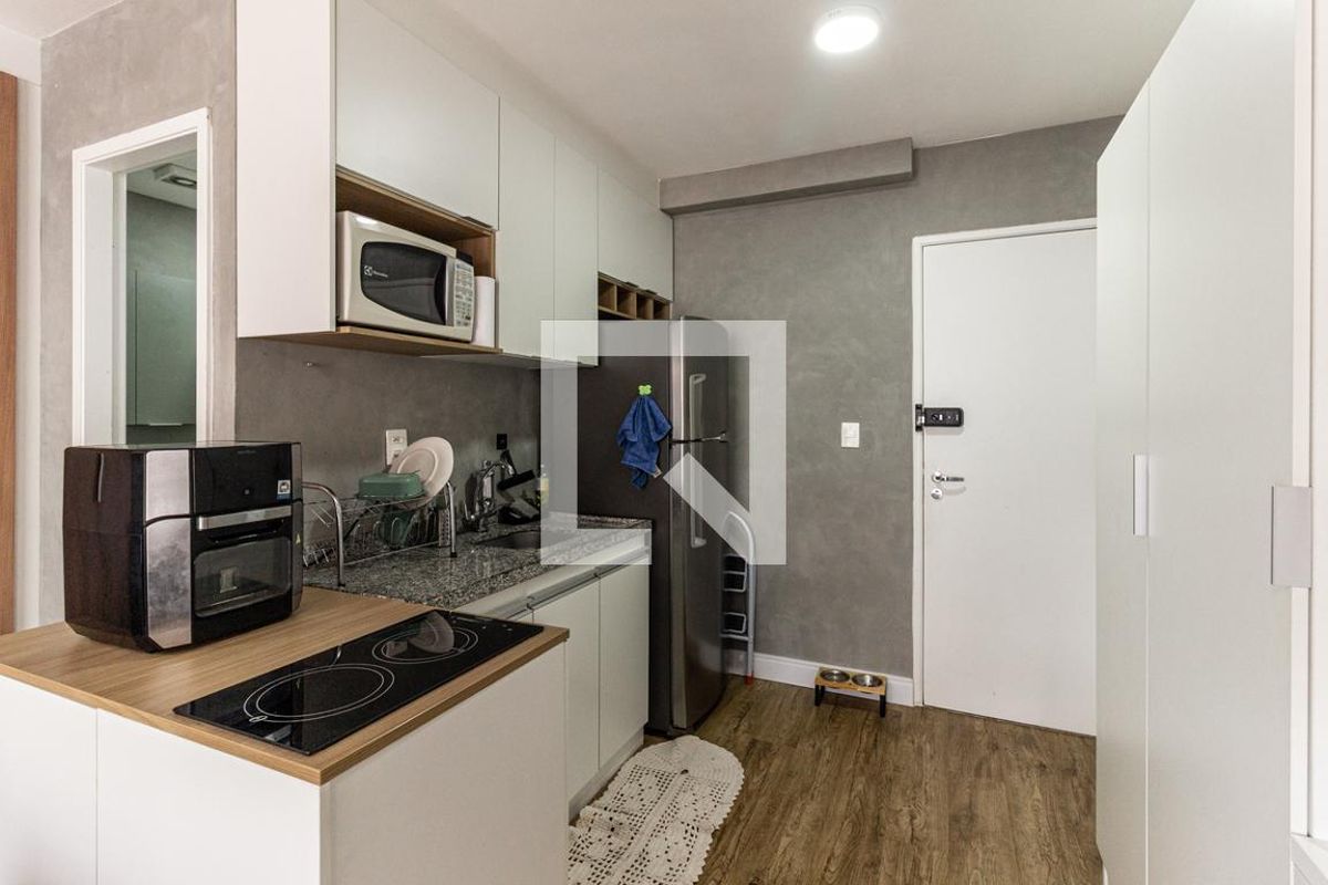 Kitnet-Studio, 31 m² - Foto 34