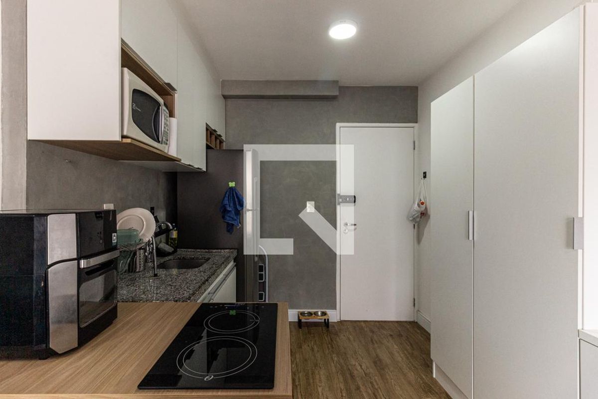 Kitnet-Studio, 31 m² - Foto 35