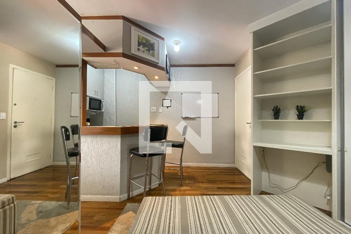 Apartamento, 1 quarto, 33 m² - Foto 14