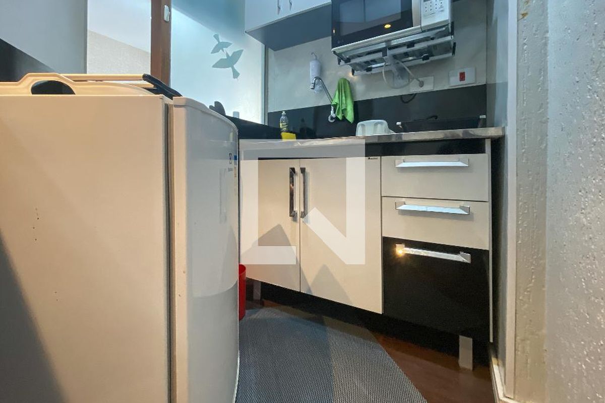 Apartamento, 1 quarto, 33 m² - Foto 24