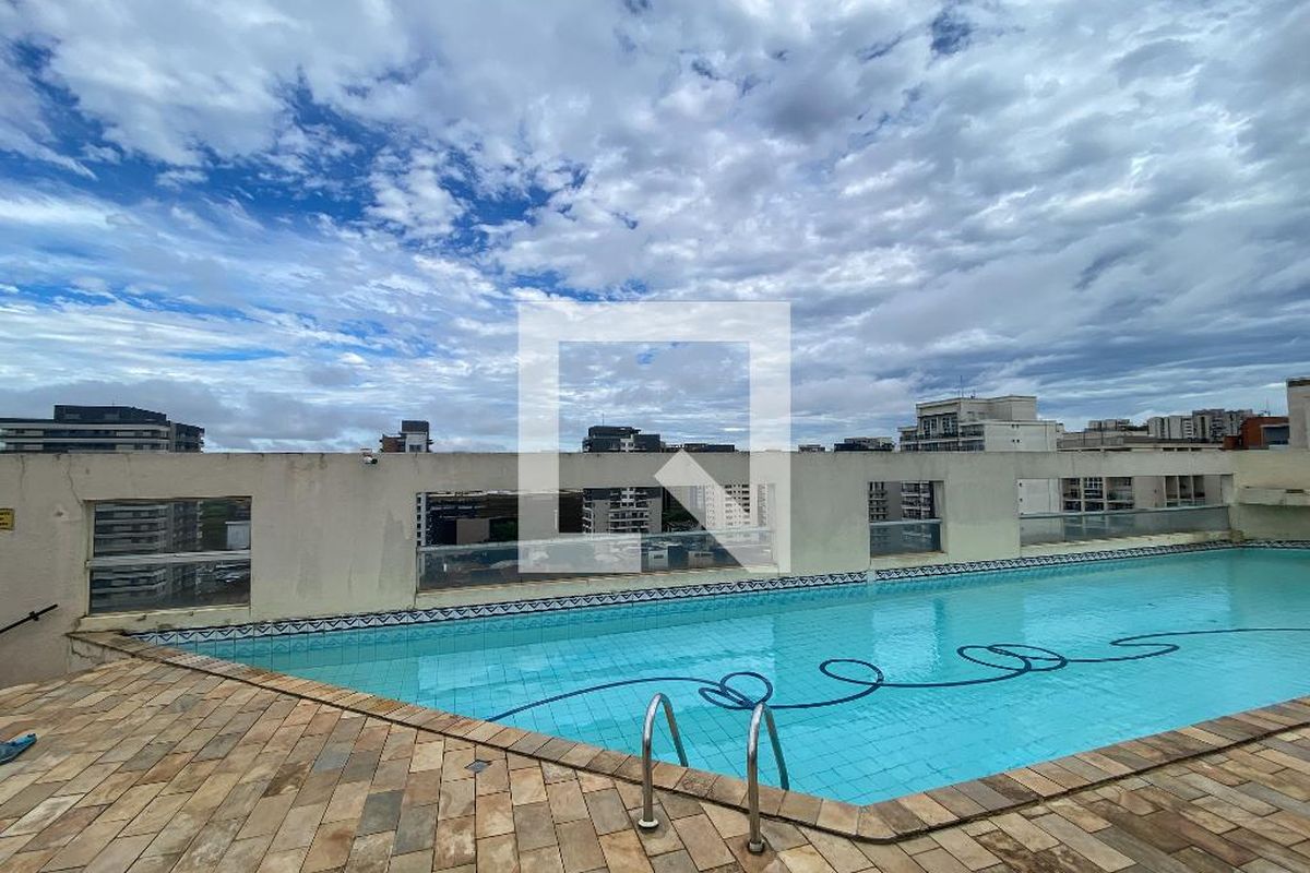 Apartamento, 1 quarto, 33 m² - Foto 86