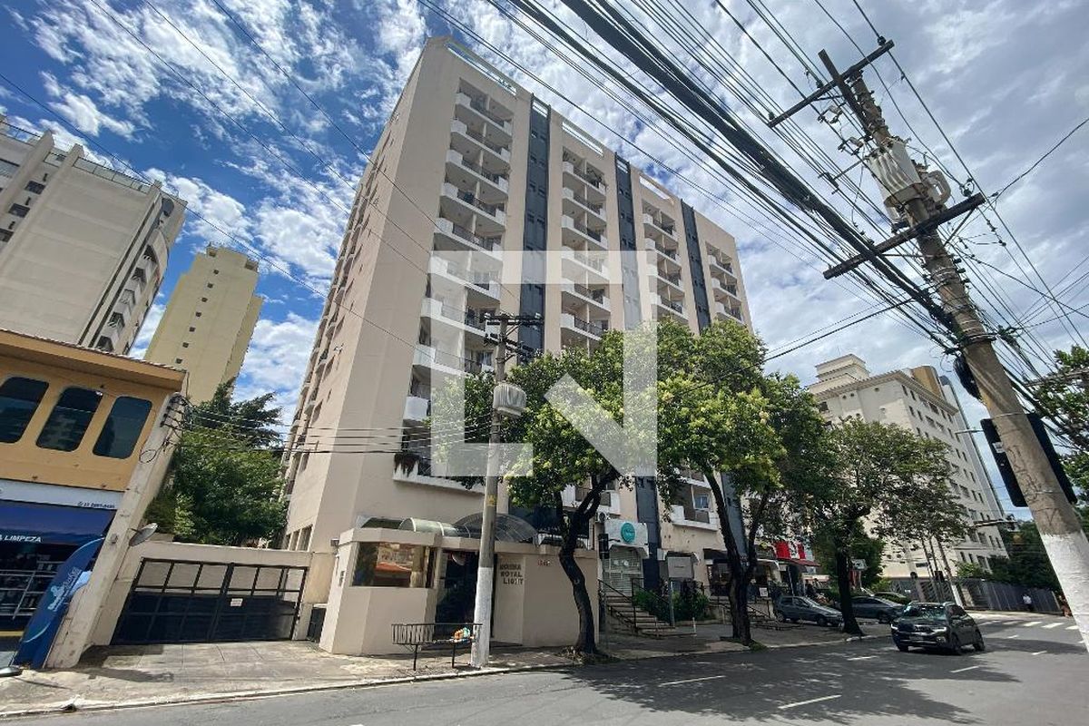 Apartamento, 1 quarto, 33 m² - Foto 118