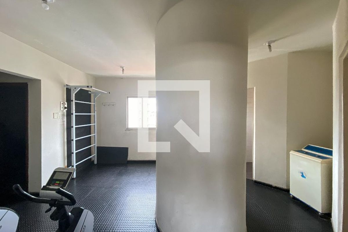 Apartamento, 1 quarto, 33 m² - Foto 102