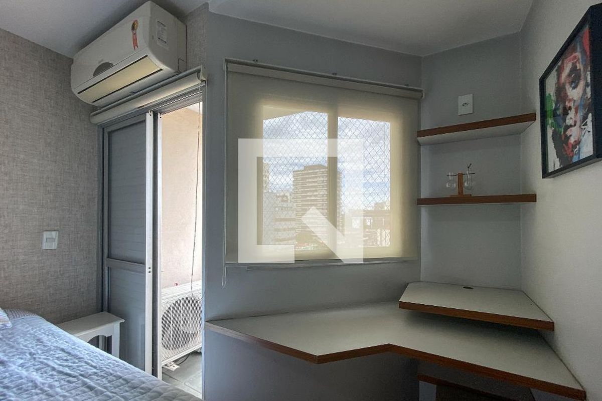 Apartamento, 1 quarto, 33 m² - Foto 52