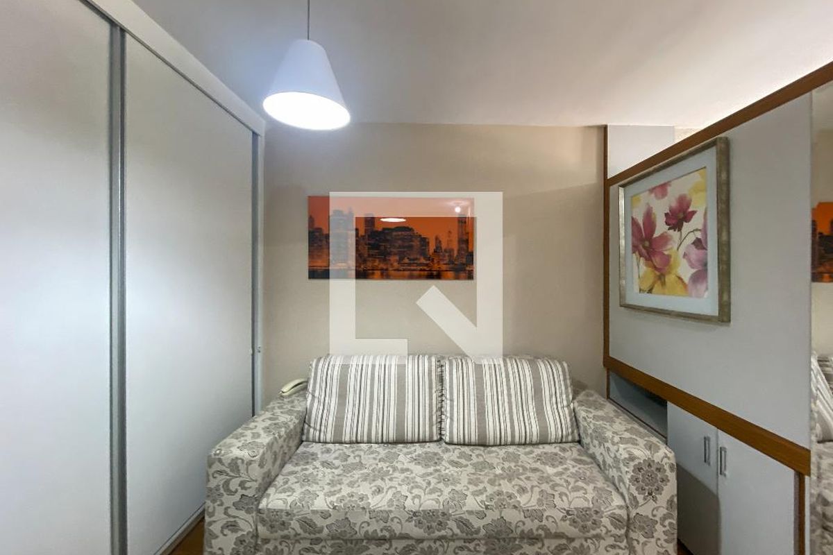 Apartamento, 1 quarto, 33 m² - Foto 12