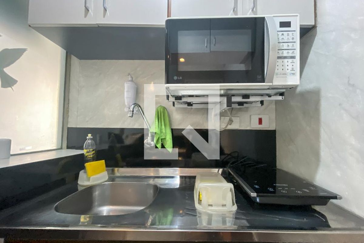 Apartamento, 1 quarto, 33 m² - Foto 22