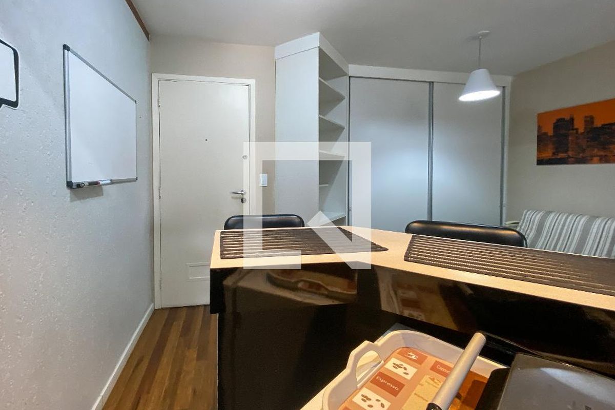 Apartamento, 1 quarto, 33 m² - Foto 28