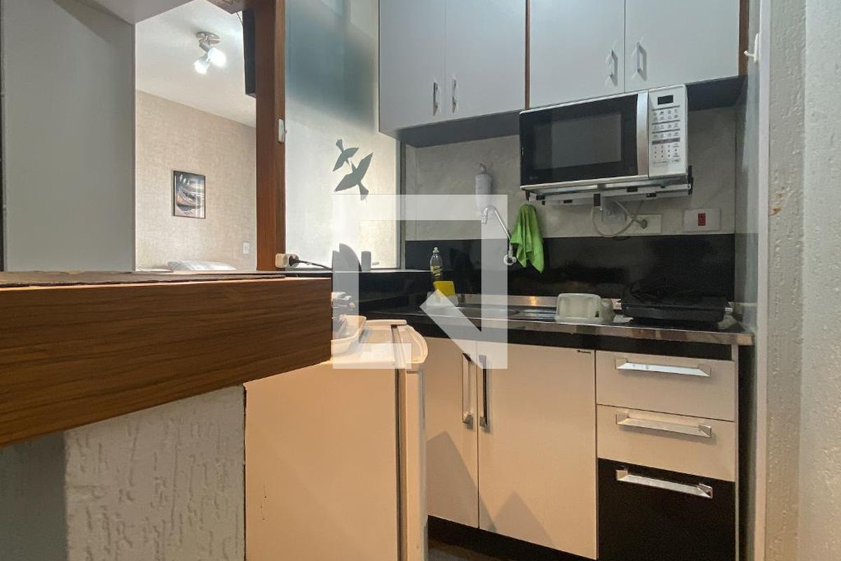 Apartamento, 1 quarto, 33 m² - Foto 32