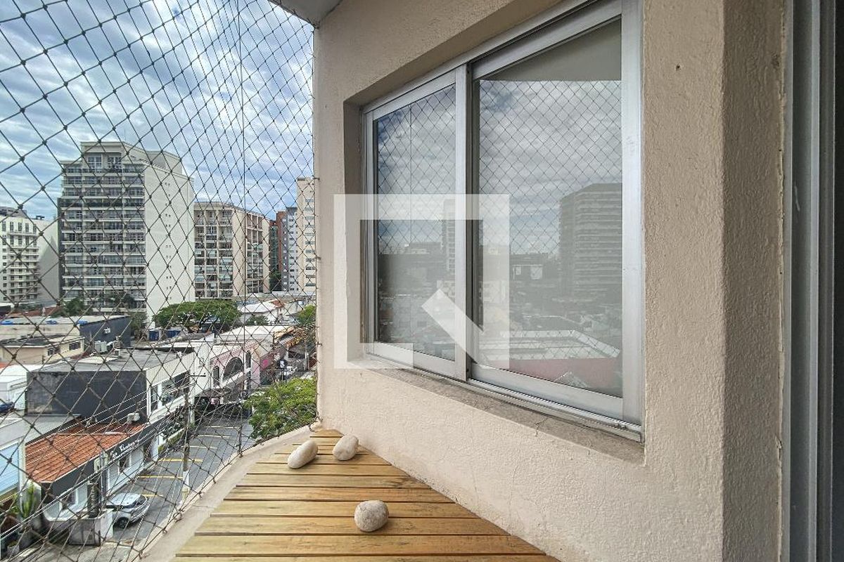 Apartamento, 1 quarto, 33 m² - Foto 78
