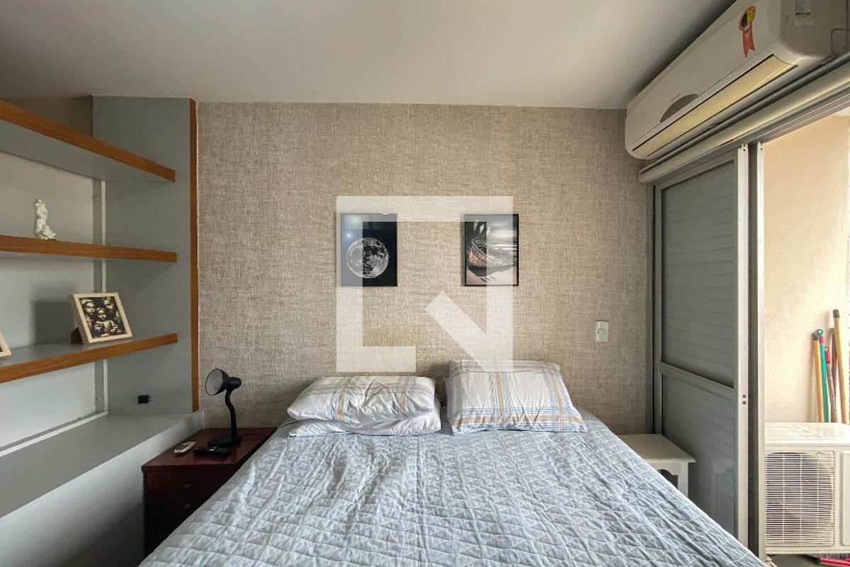 Apartamento, 1 quarto, 33 m² - Foto 42