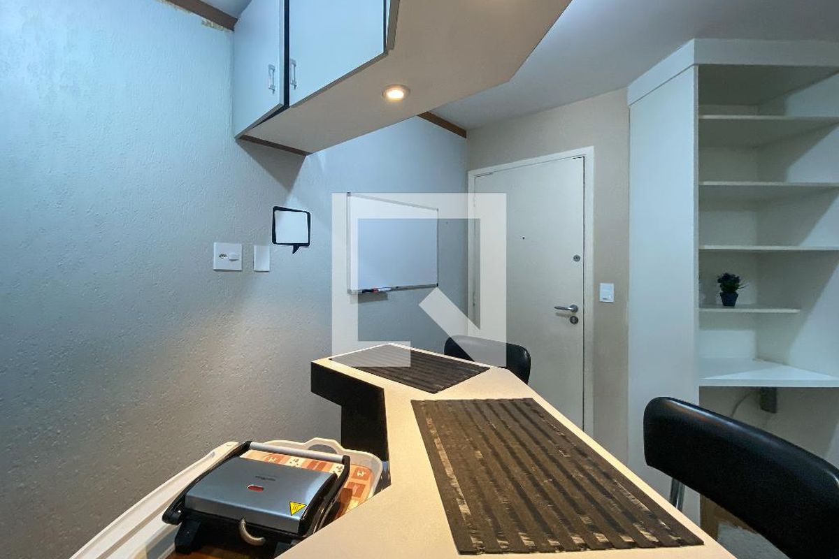 Apartamento, 1 quarto, 33 m² - Foto 36