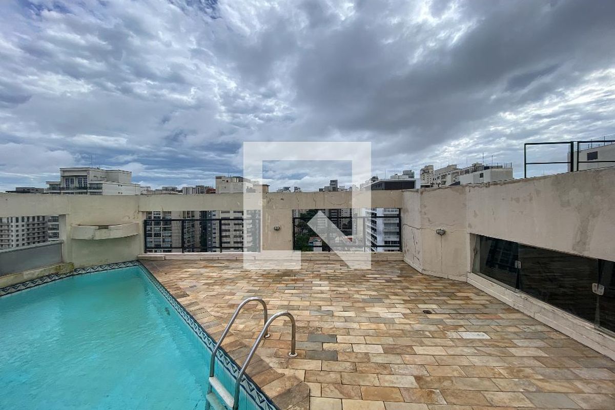 Apartamento, 1 quarto, 33 m² - Foto 90