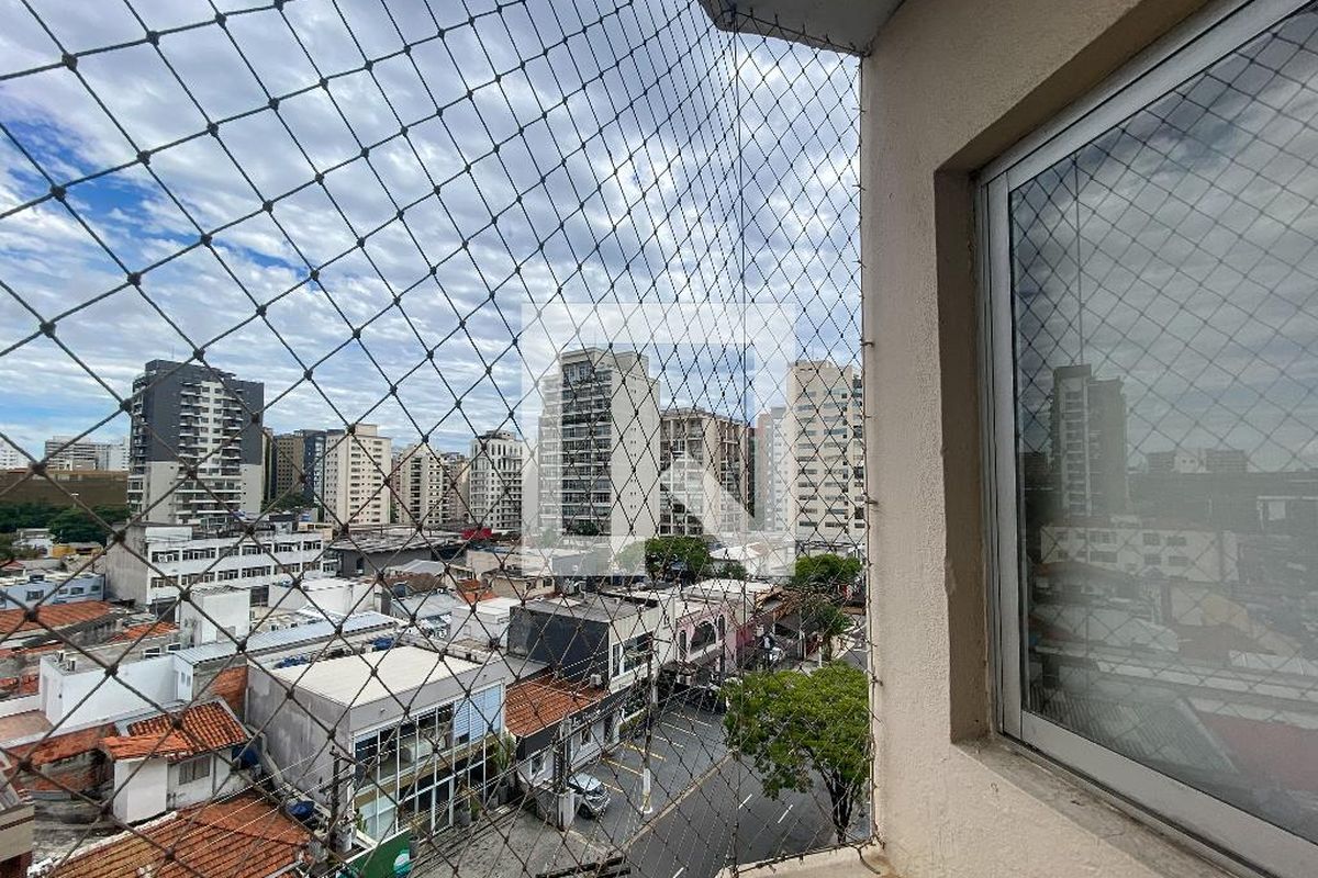 Apartamento, 1 quarto, 33 m² - Foto 76
