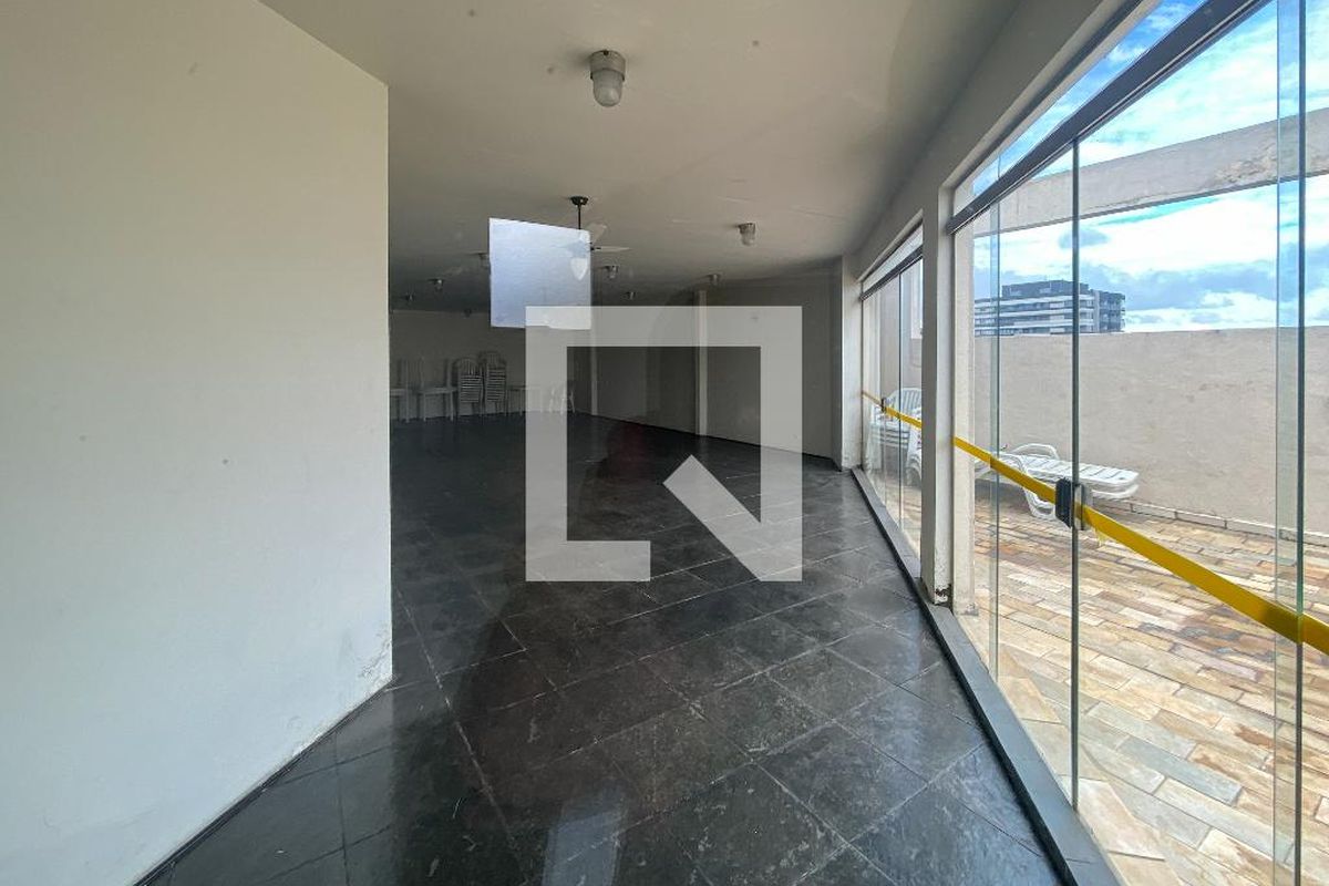 Apartamento, 1 quarto, 33 m² - Foto 94