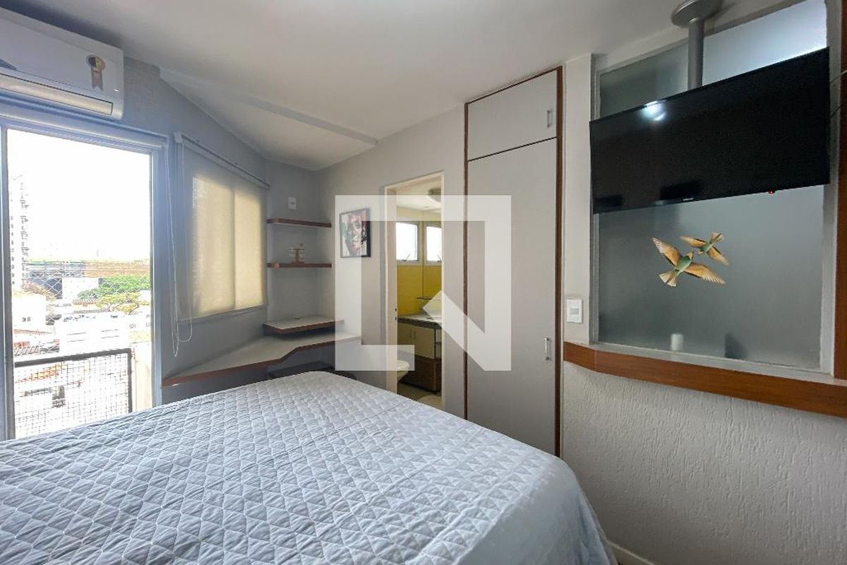 Apartamento, 1 quarto, 33 m² - Foto 48
